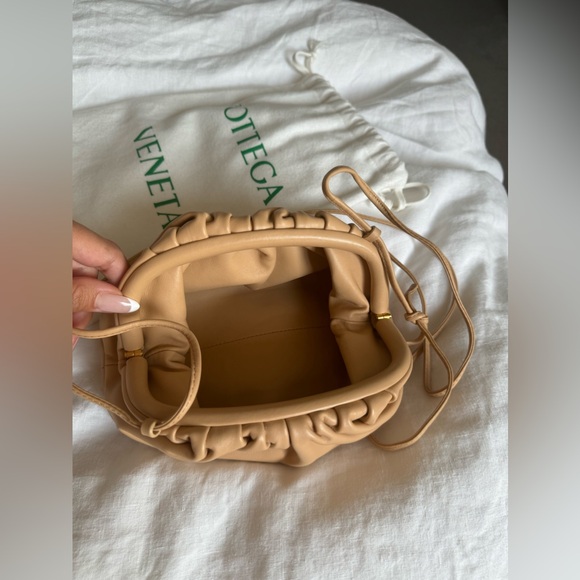 Bottega Veneta Small Pouch - Picture 5 of 6